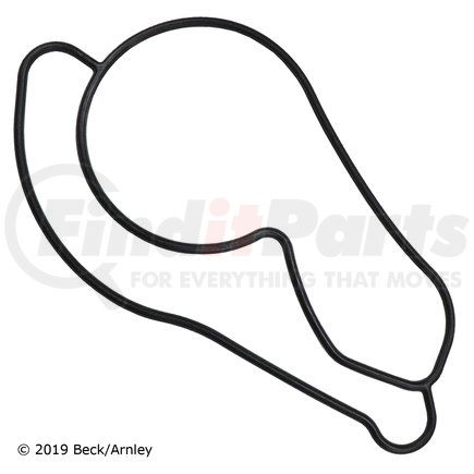 039-4188 by BECK ARNLEY - WATER PUMP GASKET