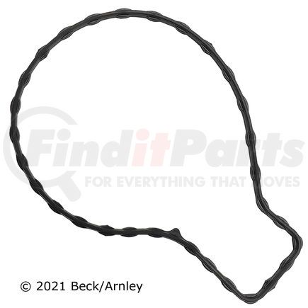 039-4183 by BECK ARNLEY - WATER PUMP GASKET