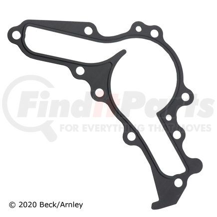 039-4194 by BECK ARNLEY - WATER PUMP GASKET