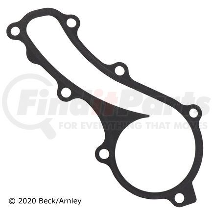 039-4196 by BECK ARNLEY - WATER PUMP GASKET