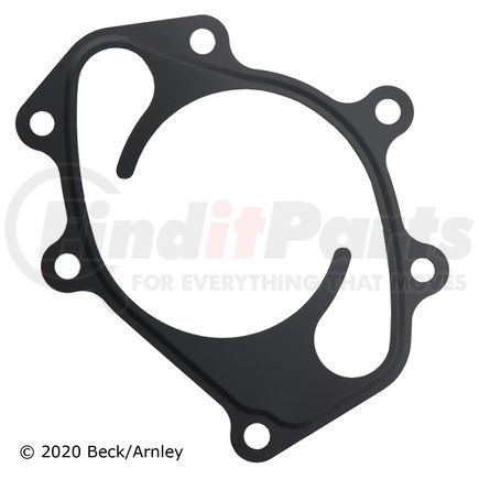 039-4197 by BECK ARNLEY - WATER PUMP GASKET