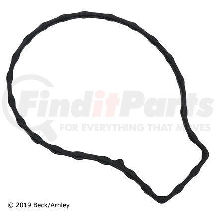 039-4191 by BECK ARNLEY - WATER PUMP GASKET