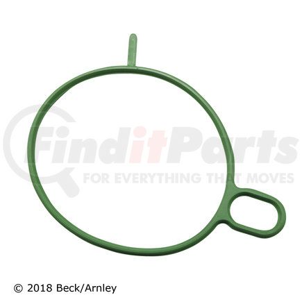 039-5071 by BECK ARNLEY - THROTTLE BODY GASKET