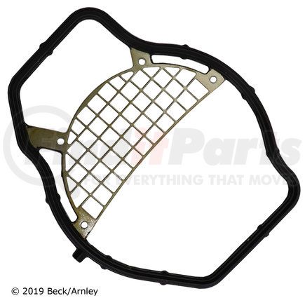 039-5075 by BECK ARNLEY - THROTTLE BODY GASKET