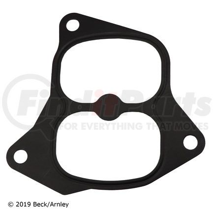 039-5076 by BECK ARNLEY - THROTTLE BODY GASKET