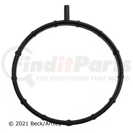 039-5069 by BECK ARNLEY - THROTTLE BODY GASKET