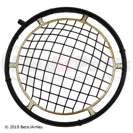 039-5084 by BECK ARNLEY - THROTTLE BODY GASKET