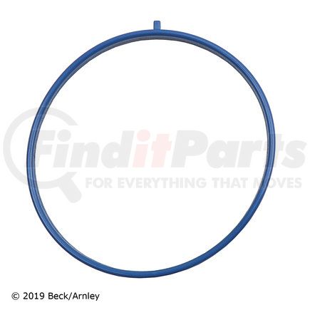 039-5092 by BECK ARNLEY - THROTTLE BODY GASKET