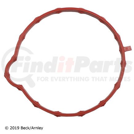 039-5095 by BECK ARNLEY - THROTTLE BODY GASKET