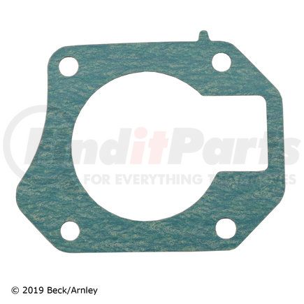 039-5097 by BECK ARNLEY - THROTTLE BODY GASKET