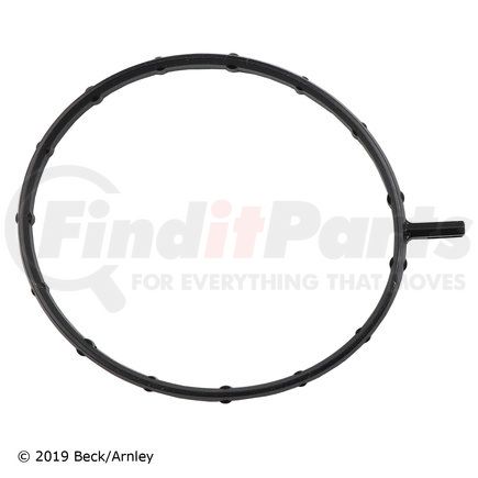 039-5105 by BECK ARNLEY - THROTTLE BODY GASKET