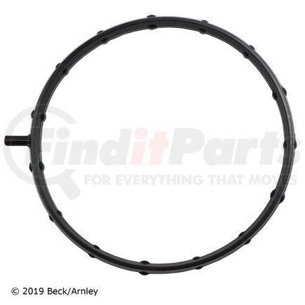 039-5107 by BECK ARNLEY - THROTTLE BODY GASKET