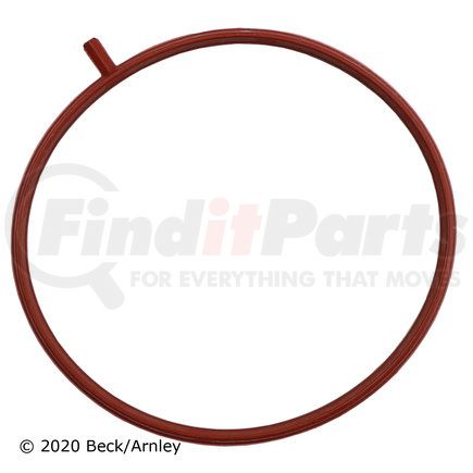 039-5112 by BECK ARNLEY - THROTTLE BODY GASKET