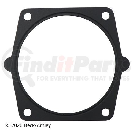 039-5113 by BECK ARNLEY - THROTTLE BODY GASKET