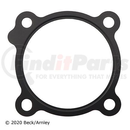 039-5116 by BECK ARNLEY - THROTTLE BODY GASKET