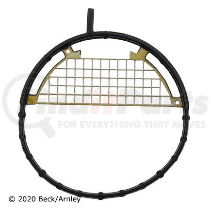 039-5117 by BECK ARNLEY - THROTTLE BODY GASKET