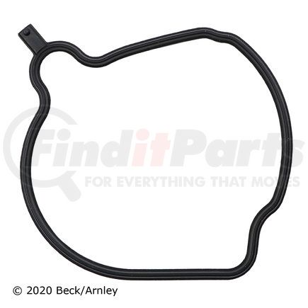 039-5122 by BECK ARNLEY - THROTTLE BODY GASKET