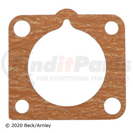 039-5124 by BECK ARNLEY - THROTTLE BODY GASKET