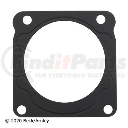 039-5125 by BECK ARNLEY - THROTTLE BODY GASKET