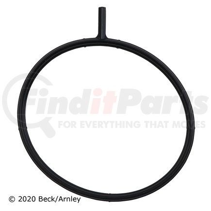 039-5127 by BECK ARNLEY - THROTTLE BODY GASKET