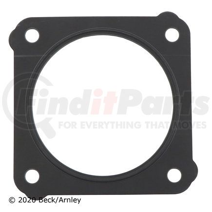 039-5118 by BECK ARNLEY - THROTTLE BODY GASKET