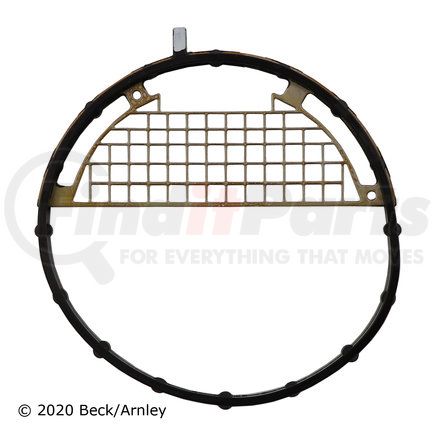 039-5119 by BECK ARNLEY - THROTTLE BODY GASKET