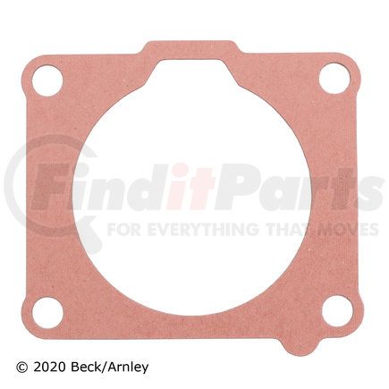 039-5121 by BECK ARNLEY - THROTTLE BODY GASKET