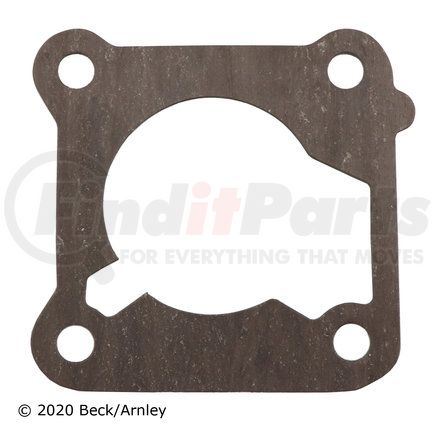 039-5134 by BECK ARNLEY - THROTTLE BODY GASKET