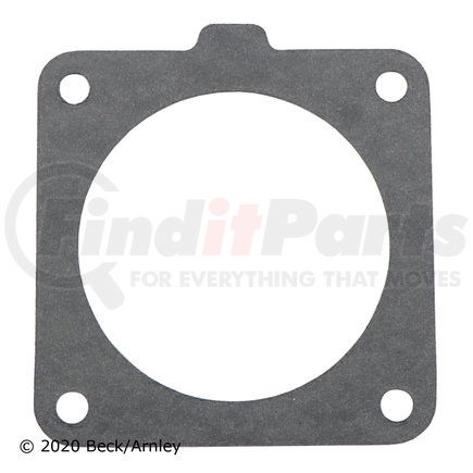 039-5135 by BECK ARNLEY - THROTTLE BODY GASKET