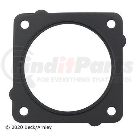 039-5128 by BECK ARNLEY - THROTTLE BODY GASKET