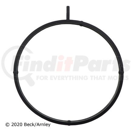 039-5129 by BECK ARNLEY - THROTTLE BODY GASKET