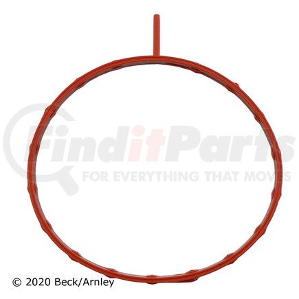 039-5131 by BECK ARNLEY - THROTTLE BODY GASKET