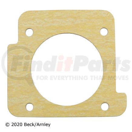 039-5130 by BECK ARNLEY - THROTTLE BODY GASKET