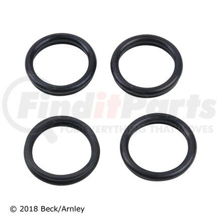 039-6633 by BECK ARNLEY - SPARK PLUG TUBE SEAL