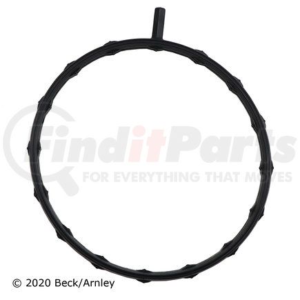 039-5137 by BECK ARNLEY - THROTTLE BODY GASKET