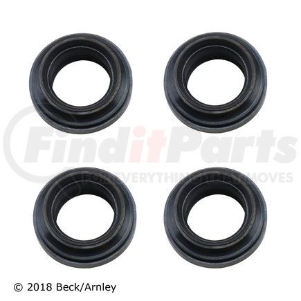 039-6638 by BECK ARNLEY - SPARK PLUG TUBE SEAL