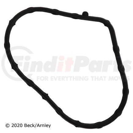 039-6664 by BECK ARNLEY - THERMOSTAT GASKET