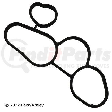 039-6663 by BECK ARNLEY - OIL COOLER SEAL