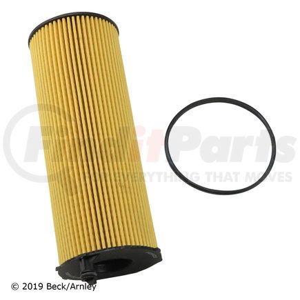 041-0875 by BECK ARNLEY - OIL FILTER
