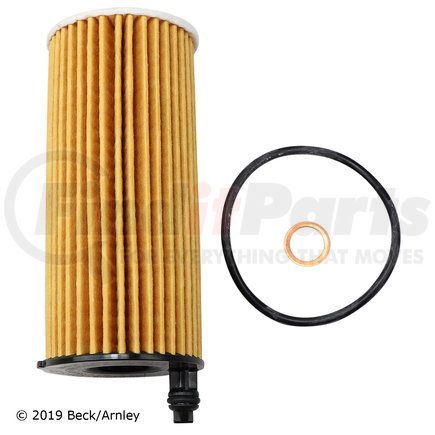 041-0882 by BECK ARNLEY - OIL FILTER