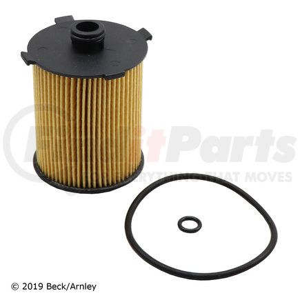 041-0887 by BECK ARNLEY - OIL FILTER