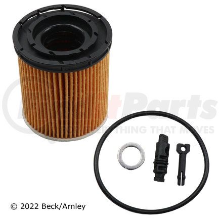 041-0888 by BECK ARNLEY - OIL FILTER