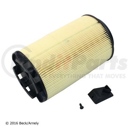 042-1797 by BECK ARNLEY - AIR FILTER