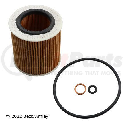 041-0878 by BECK ARNLEY - OIL FILTER