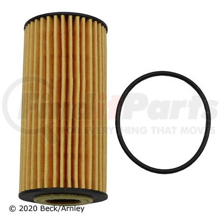 041-0877 by BECK ARNLEY - OIL FILTER
