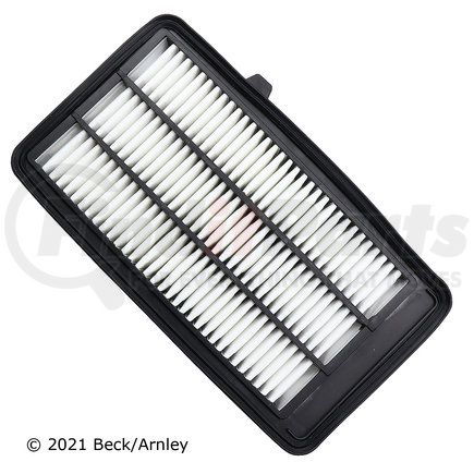 042-1901 by BECK ARNLEY - AIR FILTER