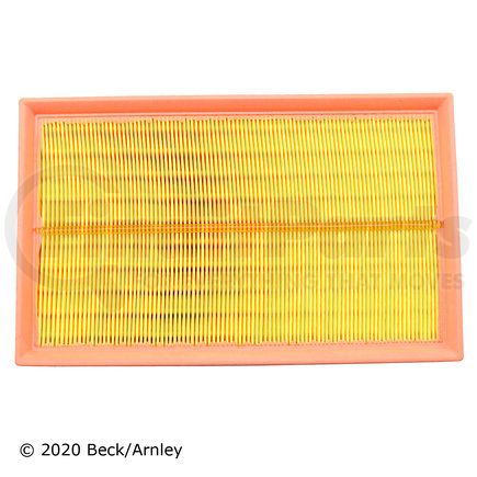 042-1903 by BECK ARNLEY - AIR FILTER