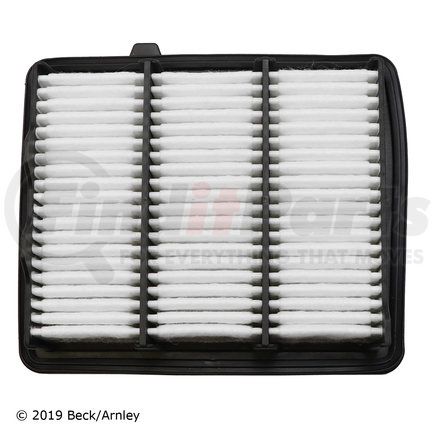 042-1913 by BECK ARNLEY - AIR FILTER