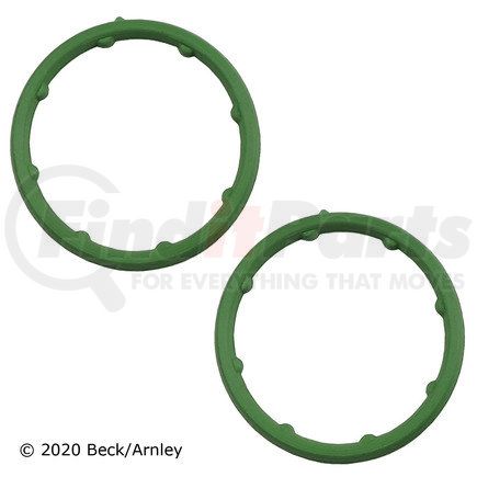 039-6668 by BECK ARNLEY - OIL COOLER SEAL