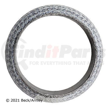 039-6683 by BECK ARNLEY - CATALYTIC CONVERTER GASKET